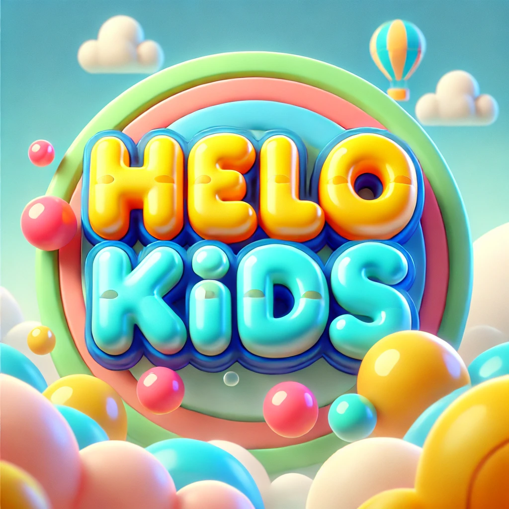 helokids